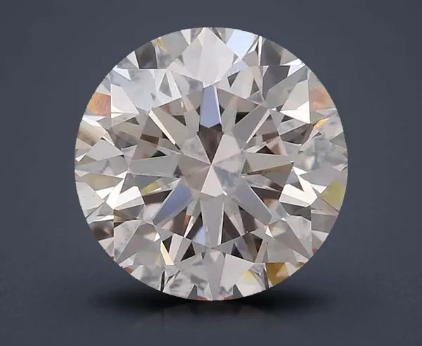 2.15 Carat · G · VS1 Rare Carat Ideal Cut