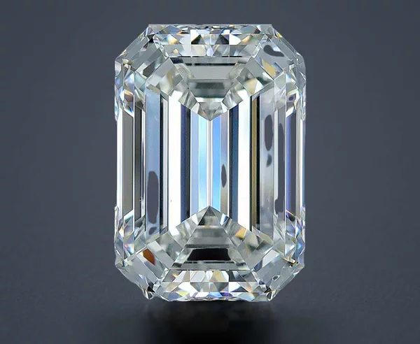 5.4 Carat · I · VS2 Rare Carat Ideal Cut
