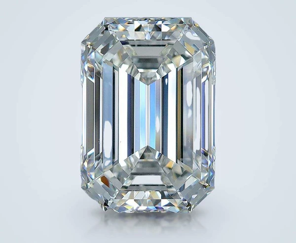 5.4 Carat · I · VS2 Rare Carat Ideal Cut