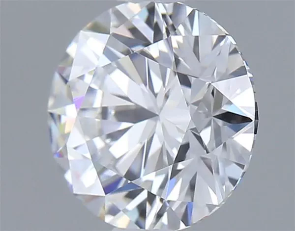 12.98 Carat · D · VVS2 Rare Carat Ideal Cut