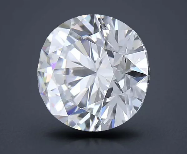 12.98 Carat · D · VVS2 Rare Carat Ideal Cut
