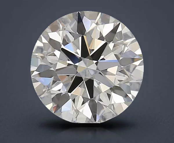 1.7 Carat · D · FL Rare Carat Ideal Cut