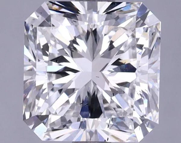 2.13 Carat · E · SI1 Rare Carat Ideal Cut
