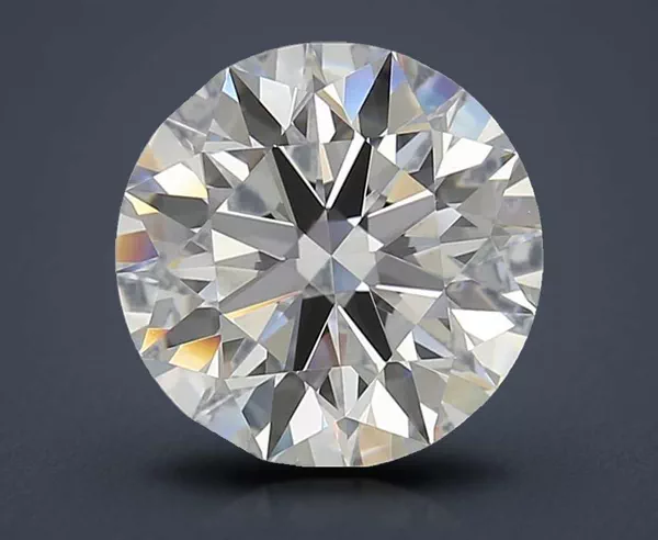 3.51 Carat · E · VVS1 Rare Carat Ideal Cut