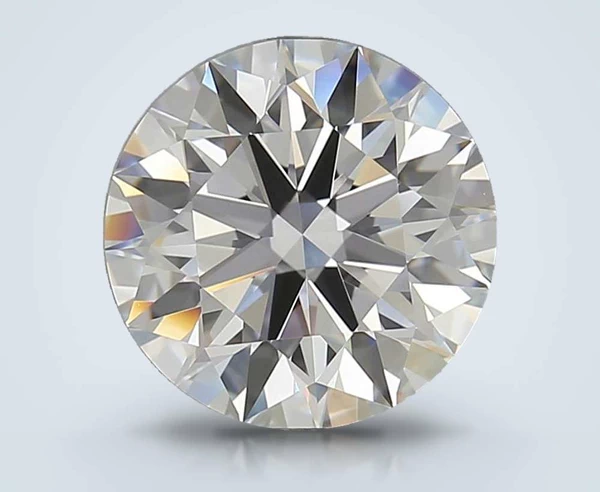 3.51 Carat · E · VVS1 Rare Carat Ideal Cut