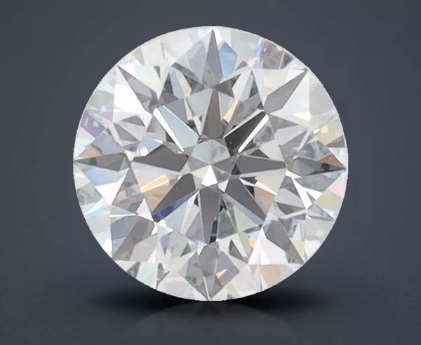 1.07 Carat · D · FL Rare Carat Ideal Cut