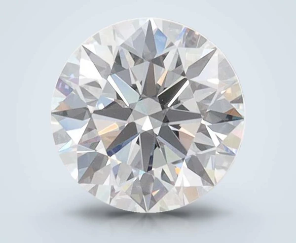 1.07 Carat · D · FL Rare Carat Ideal Cut