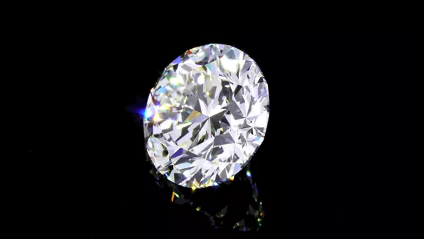 6.39 Carat · I · VVS2 excellent Cut