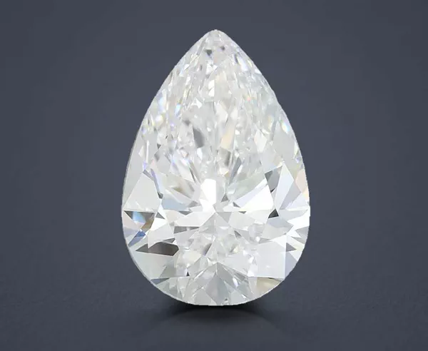 2.39 Carat · D · FL Rare Carat Ideal Cut