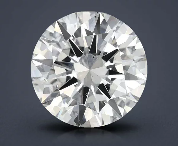 5.76 Carat · E · VS2 excellent Cut