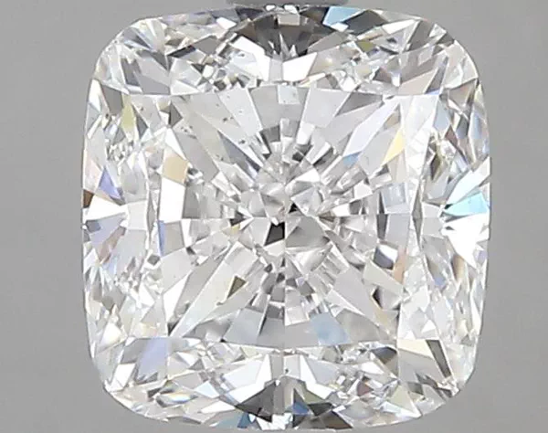 2.01 Carat · F · SI1 very good Cut
