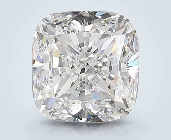 2.01 Carat · F · SI1 very good Cut