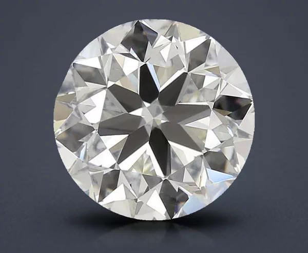 2 Carat · J · IF very good Cut