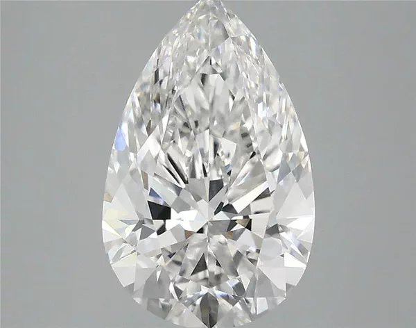 2.89 Carat · E · VVS2 Rare Carat Ideal Cut