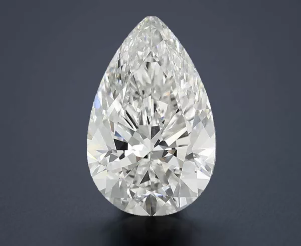2.89 Carat · E · VVS2 Rare Carat Ideal Cut