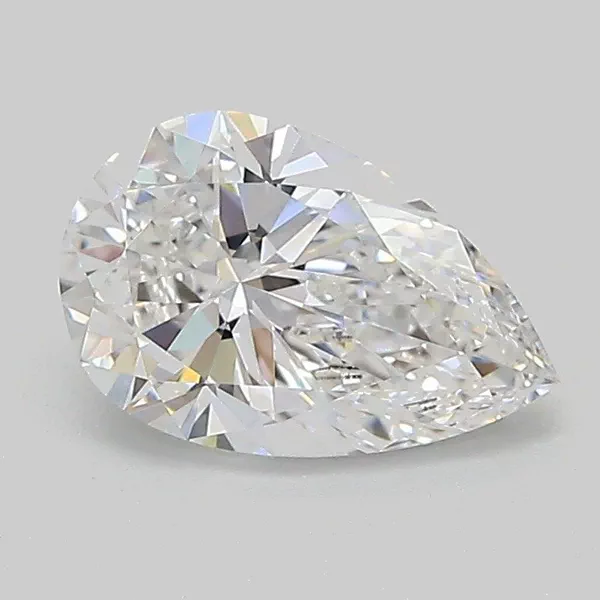 1.29 Carat · D · VS1 Rare Carat Ideal Cut