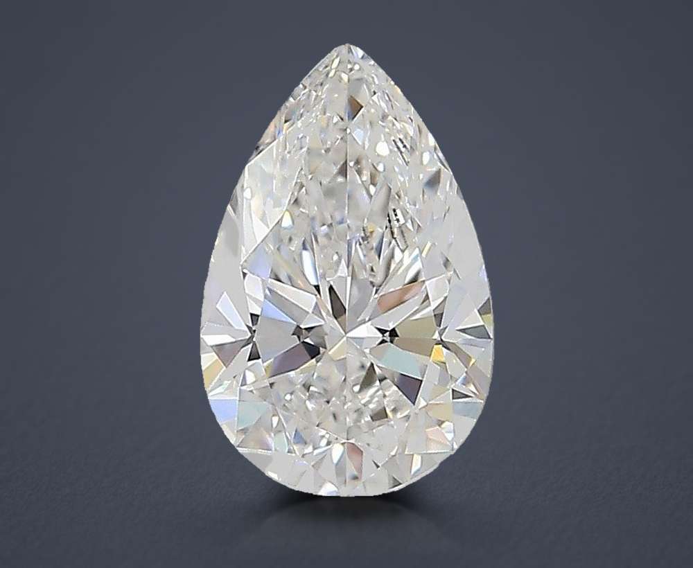 1.29 Carat · D · VS1 Rare Carat Ideal Cut