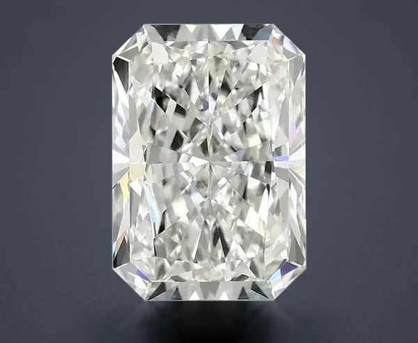2.57 Carat · G · VVS2 Rare Carat Ideal Cut