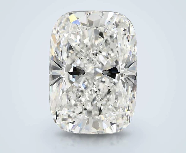 6.02 Carat · F · VVS2 Rare Carat Ideal Cut