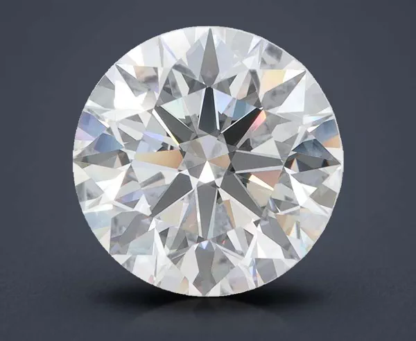 4.41 Carat · D · FL Rare Carat Ideal Cut
