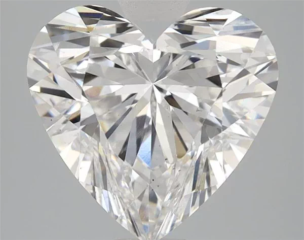 3.03 Carat · E · VS2 Rare Carat Ideal Cut