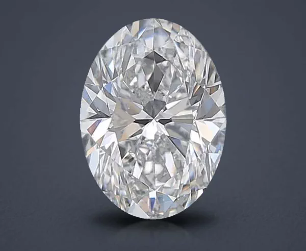 0.9 Carat · D · VVS2 very good Cut