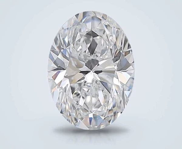 0.9 Carat · D · VVS2 very good Cut