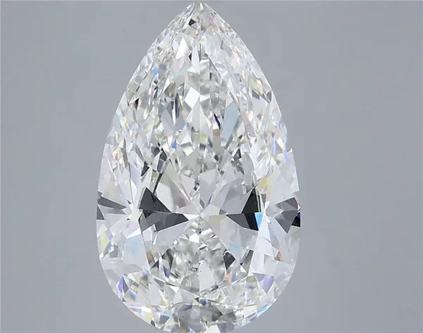 6.08 Carat · F · VS1 Rare Carat Ideal Cut