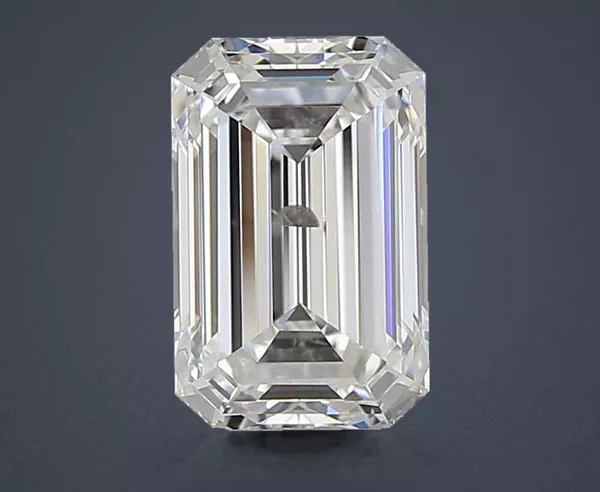 1.53 Carat · D · SI2 Rare Carat Ideal Cut