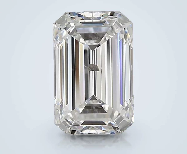 1.53 Carat · D · SI2 Rare Carat Ideal Cut