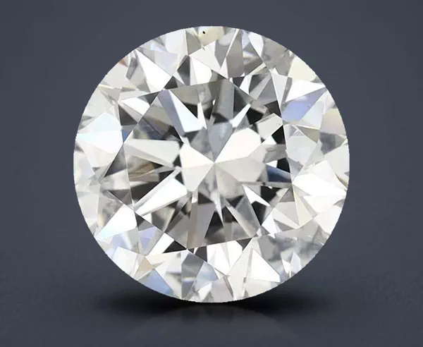 2.96 Carat · F · VS1 excellent Cut