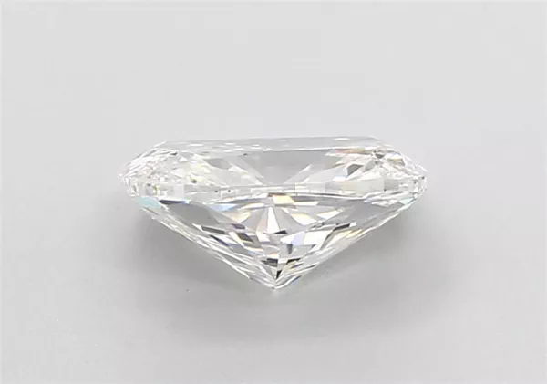 1.18 Carat · D · VS1 very good Cut