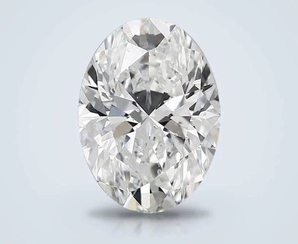 4.01 Carat · E · SI2 very good Cut