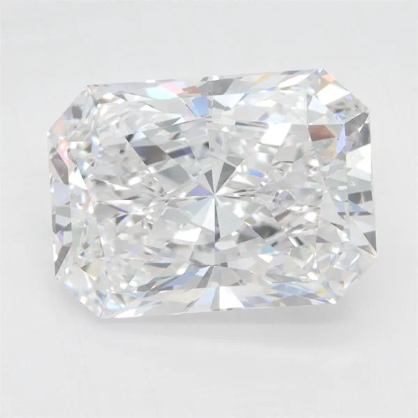 6.5 Carat · D · FL Rare Carat Ideal Cut
