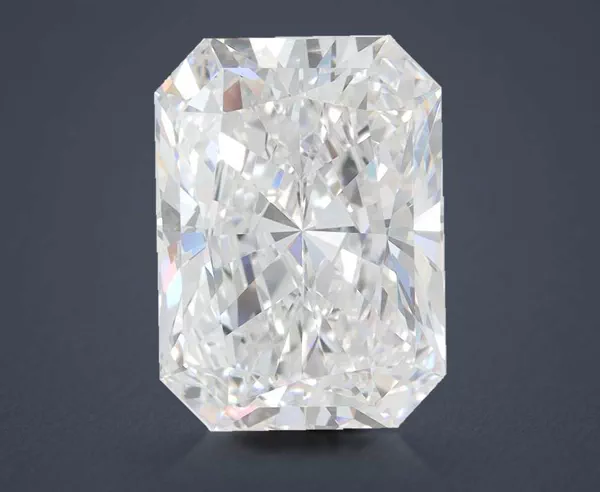 6.5 Carat · D · FL Rare Carat Ideal Cut