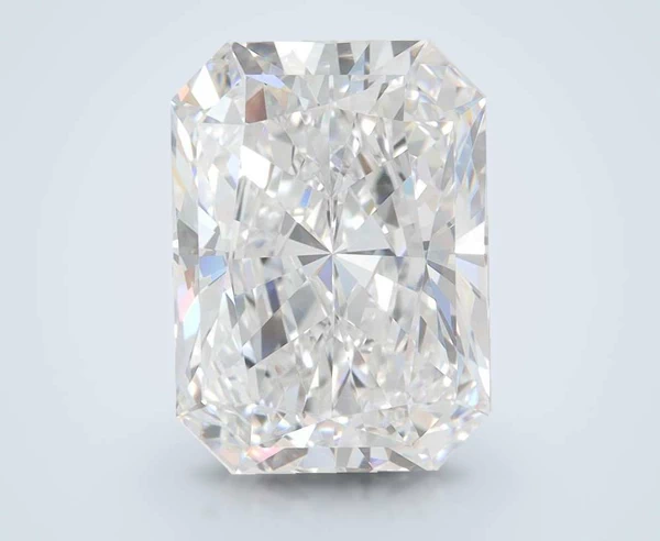 6.5 Carat · D · FL Rare Carat Ideal Cut
