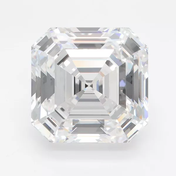 5.03 Carat · D · VVS2 Rare Carat Ideal Cut