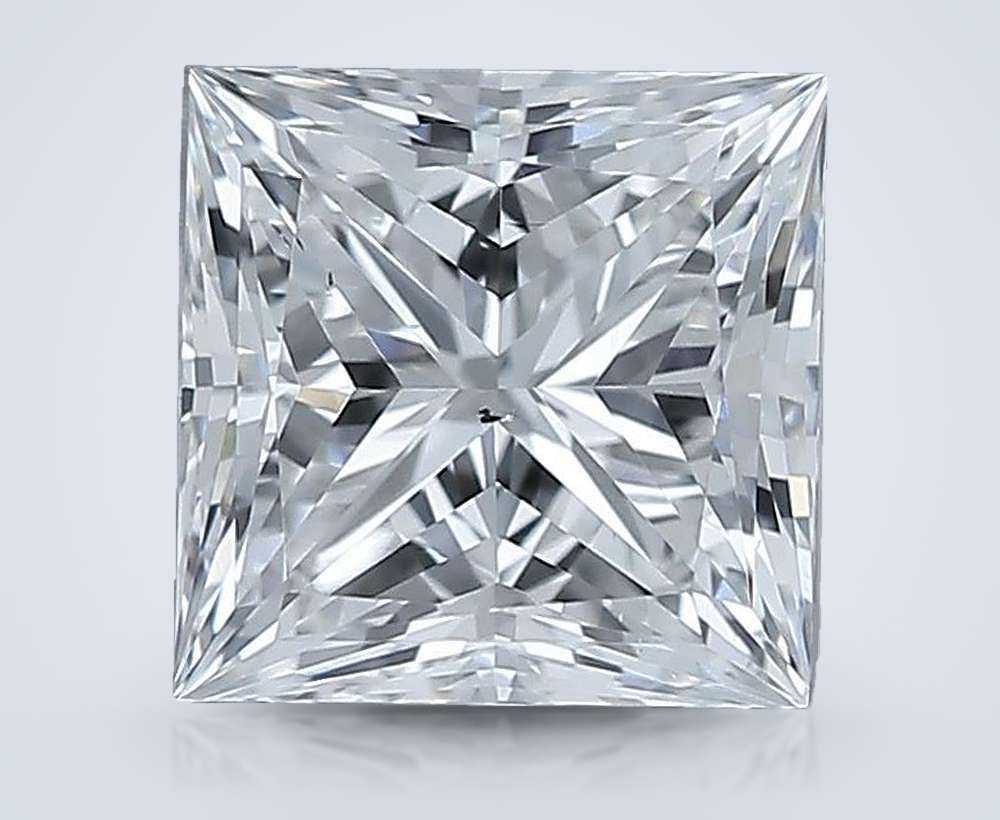 0.81 Carat · F · VS2 Rare Carat Ideal Cut