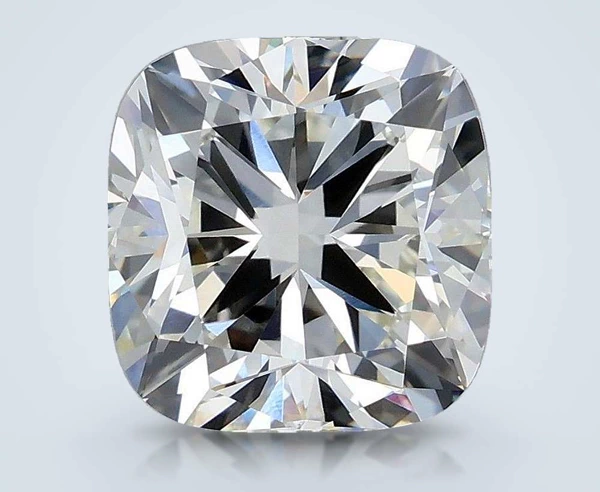 3.19 Carat · H · VVS2 Rare Carat Ideal Cut