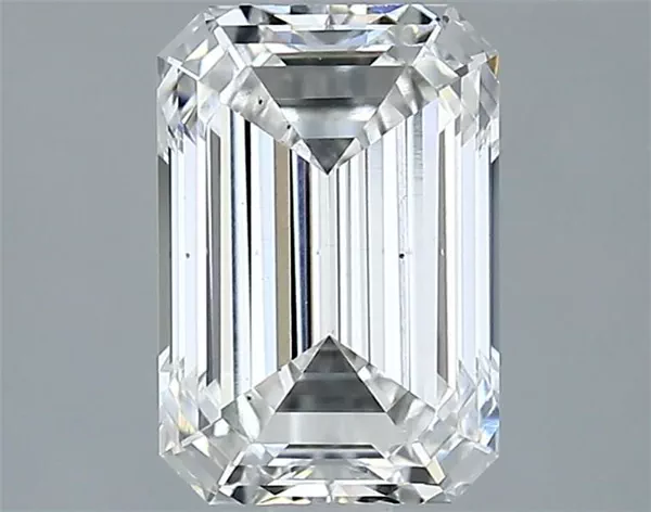 2.31 Carat · E · VS2 Rare Carat Ideal Cut