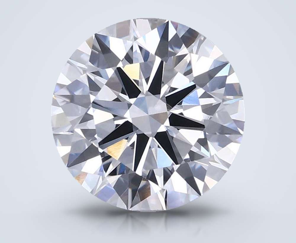 3.01 Carat · D · VVS2 Rare Carat Ideal Cut