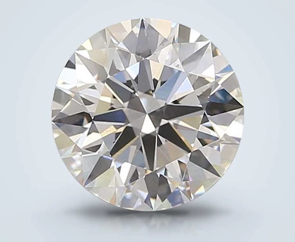 2.02 Carat · E · VS2 Rare Carat Ideal Cut