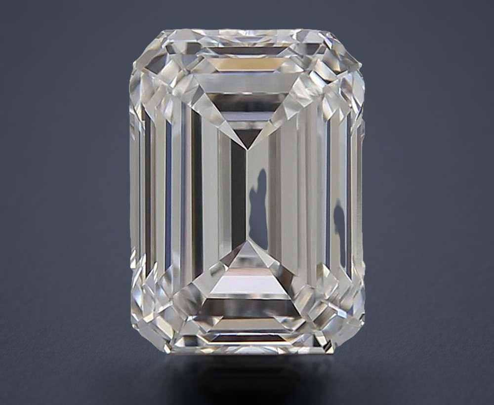 2.05 Carat · E · VVS1 Rare Carat Ideal Cut