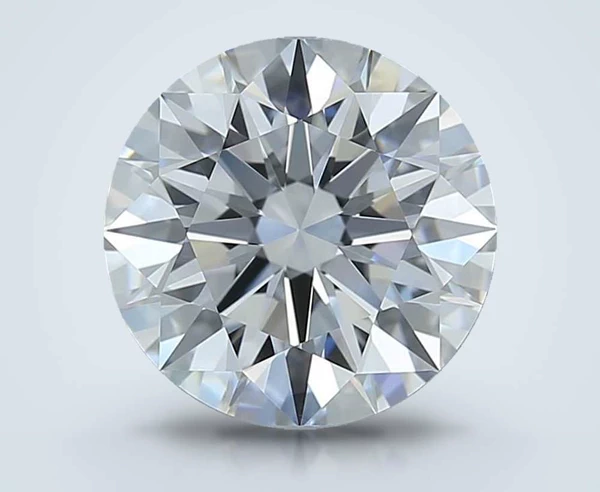 3.08 Carat · D · VVS1 Rare Carat Ideal Cut
