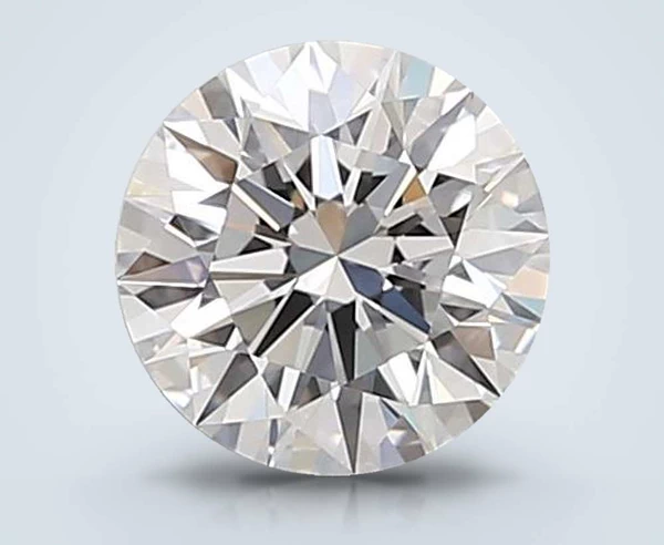 1 Carat · D · VVS2 Rare Carat Ideal Cut
