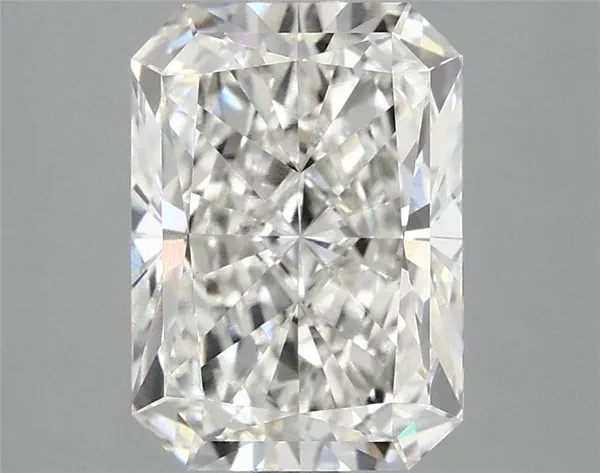 2.89 Carat · G · VVS2 Rare Carat Ideal Cut