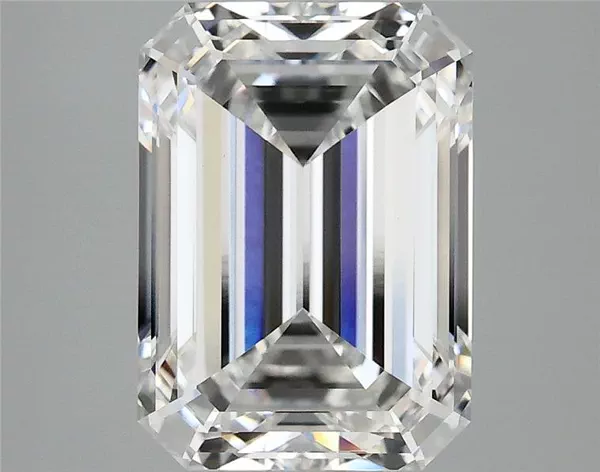 4.96 Carat · F · VVS2 Rare Carat Ideal Cut