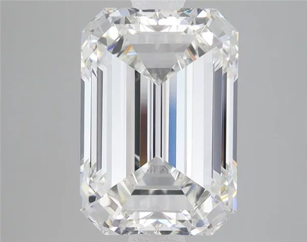 5.08 Carat · E · VVS1 Rare Carat Ideal Cut