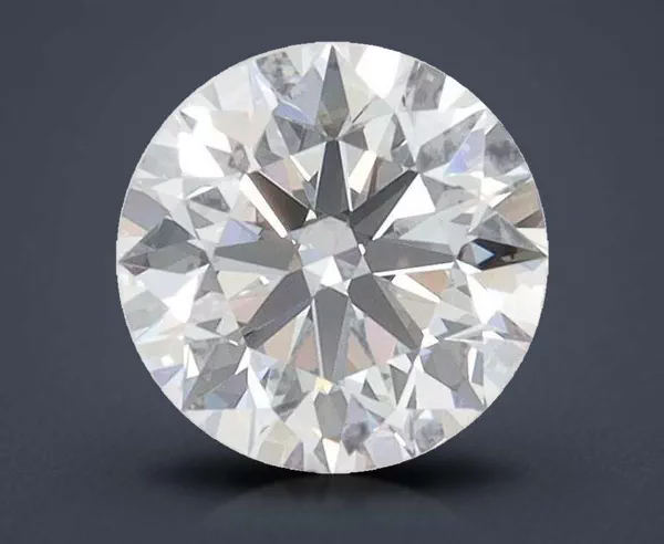 1.36 Carat · D · VVS1 Rare Carat Ideal Cut
