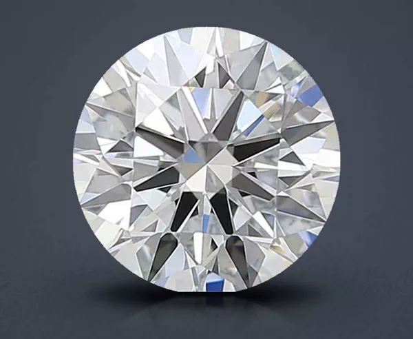 2.57 Carat · F · VVS1 Rare Carat Ideal Cut